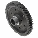 CROWN WHEEL 3.1:1, 59 TEETH