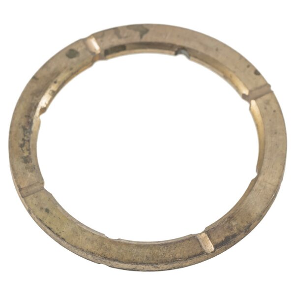 THRUST WASHER. 0.116-0.118&quot;