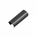 CLIP ROOF MOULDING JOINT, BLACK