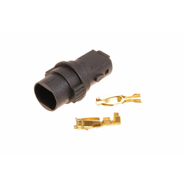 SIDE MARKER LAMP BULB HOLDER