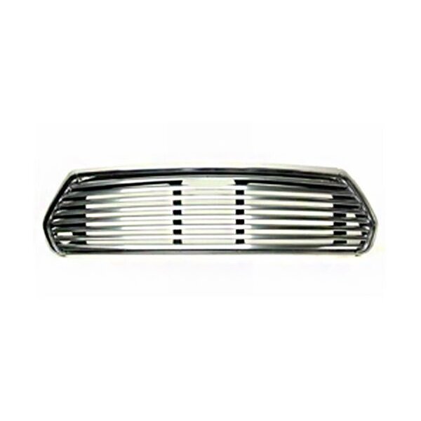 GRILLE COOPER 1.3INJ