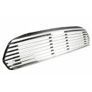 RADIATOR GRILLE COOPER 1.3I, 9 SLATS, BRIGHT