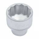 SOCKET 1-5/16IN AF 1/2&quot; SQUARE DRIVE