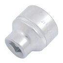 SOCKET 1-5/16IN AF 1/2&quot; SQUARE DRIVE