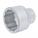 SOCKET 1-5/16IN AF 1/2&quot; SQUARE DRIVE