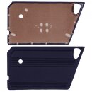 DOOR PANELS MIDG 70&gt; NAVY, PAIR