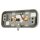 REAR INTERIOR LIGHT ASSEMBLY (LENSE SEE 24G3389)