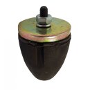 Anschlagpuffer Vorderachse oben, 1 Gewindebolzen inkl....