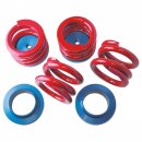 COIL SPRING CONVERSION KIT, SOFT, BLUE