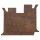 FOOTWELL KICK PANELS AUTUMN LEAF