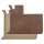 FOOTWELL KICK PANELS AUTUMN LEAF