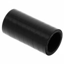 HOSE RADIATOR, PIPE TO WATERPUMP, SILICONE