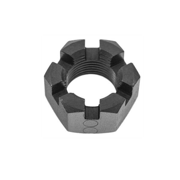 NUT 3/4 SLOT LH THREAD