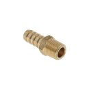 UNION STRAIGHT 3/8 (10MM)  1/4&quot; NPT