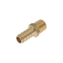 UNION STRAIGHT 3/8 (10MM)  1/4&quot; NPT