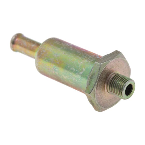 FUEL FILTER UNION 1/8 NPT 5/16