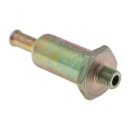 FUEL FILTER UNION 1/8 NPT 5/16