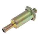 FUEL FILTER UNION 1/8 NPT 5/16