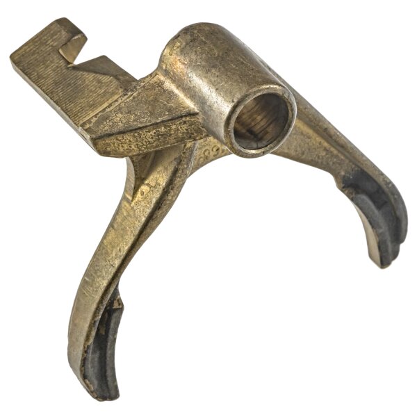 SELECTOR FORK 1ST/2ND  LT77 GEARBOX