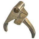 SELECTOR FORK 1ST/2ND  LT77 GEARBOX