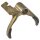 SELECTOR FORK 1ST/2ND  LT77 GEARBOX