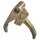 SELECTOR FORK 1ST/2ND  LT77 GEARBOX