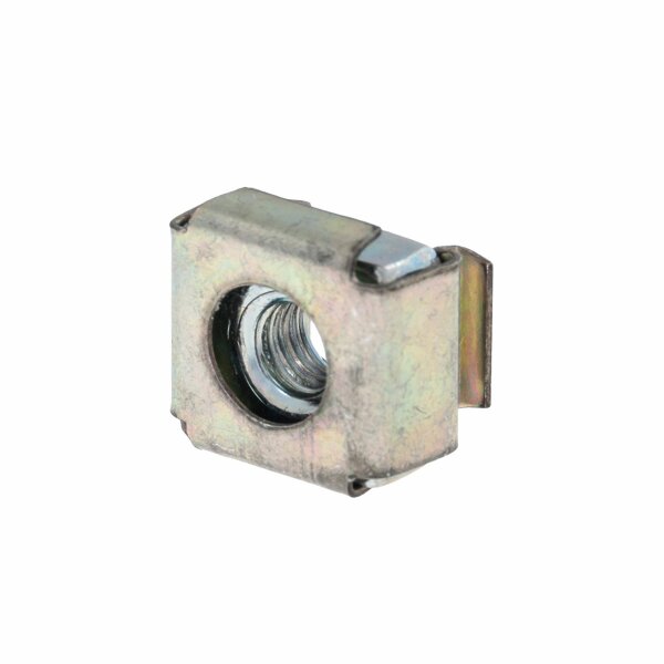 K&auml;figmutter No. 10