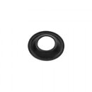 WASHER CUP NO. 6 BLACK