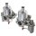 CARBURETTOR PAIR HS4 1 1/2&quot; WAXSTAT JETS