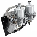 CARBURETTOR HS4 PAIR KIT