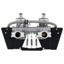 CARBURETTOR HS4 PAIR KIT