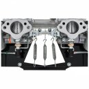 CARBURETTOR HS4 PAIR KIT