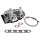 CARBURETTOR HS4 PAIR KIT