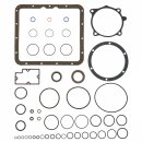 GASKET SET, GEARBOX, AUTOMATIC TYPE35