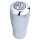 GEAR KNOB MG LOGO SILVER