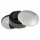 AIR FILTER SU CARBURETTOR, 1 1/2&quot;, CHROME, MG LOGO