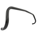 BADGE BAR BLACK FINISH