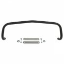 BADGEBAR MGB RB BLACK FINISH