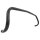 BADGE BAR BLACK FINISH