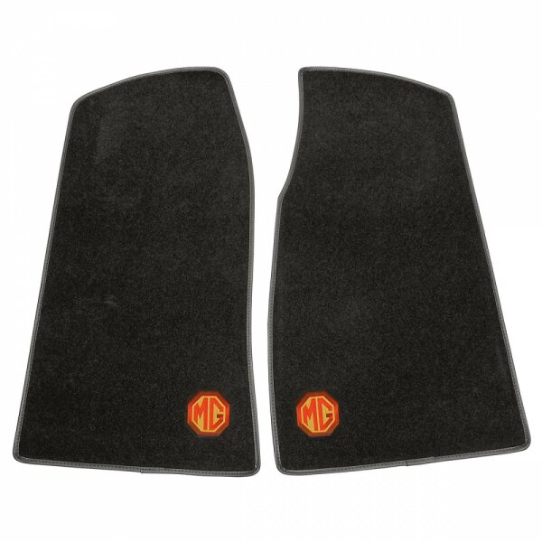 OVERMAT MGB UP TO 1967