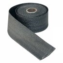 MANIFOLD WRAP, BLACK, 2X50&quot; ROLL