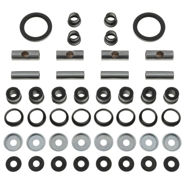 MAJOR SUSPENSION KIT WITH STANDARD BUSHES