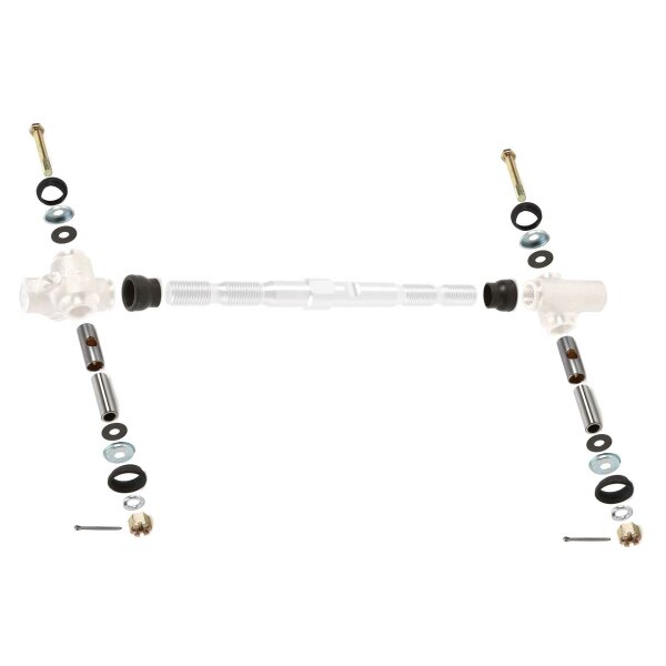MAJOR SUSPENSION KIT FRONT