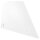 Plexiglas  zu Steckscheibe links