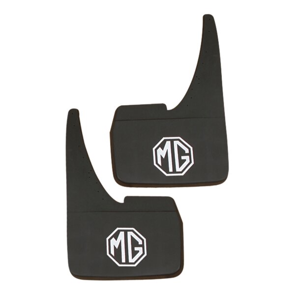 MUDFLAPS MG PAIR