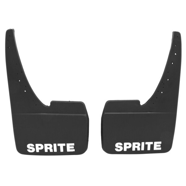 MUD FLAPS SPRITE PAIR