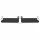 SUN VISOR KIT, BLACK