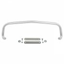 BADGEBAR MGB RB CHROMED