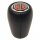 GEAR KNOB LEATHER MG