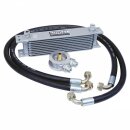 OIL COOLER &amp; INSTALLATION KIT